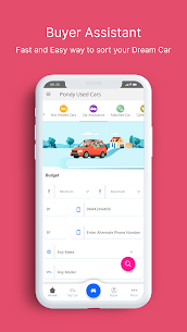 Pondy Used Cars APK for Android Download 5