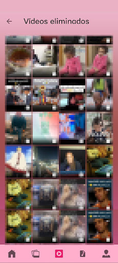 Recuperar De Datos Borrados