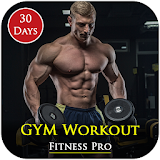 Arm Workout - Biceps & Triceps Exercise icon