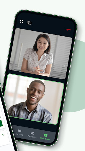 Stress Care Clinic Screen 2