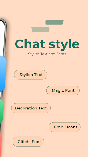 Chat Style for WhatsApp Screen 2