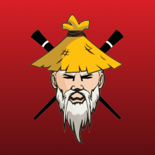Суши и роллы от Дедушки Ёхэя logo