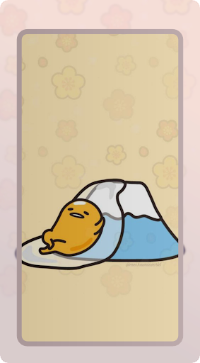 Gudetama Wallpaper Cute