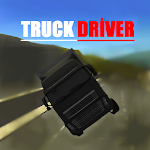 Cover Image of ダウンロード Euro Truck Driving Simulator 0.10 APK