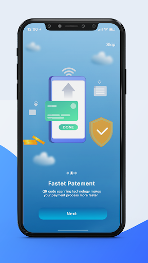EasyKash Screen 3