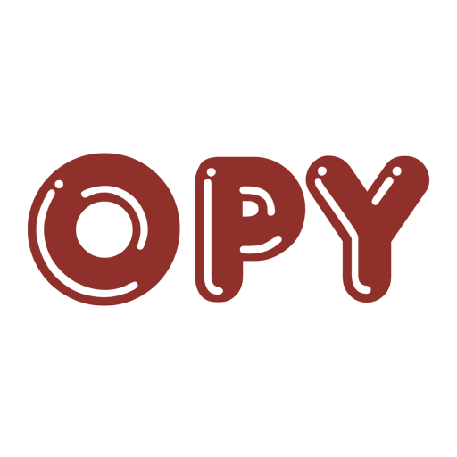 Optimystix logo