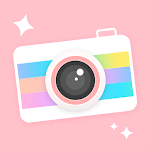 Cover Image of Baixar Câmera de beleza: You Makeover Plus Selfie 1.10 APK