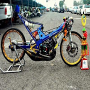 Konsep Modifikasi Motor Drag Race