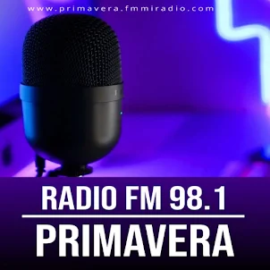 Radio FM Primavera 98.1