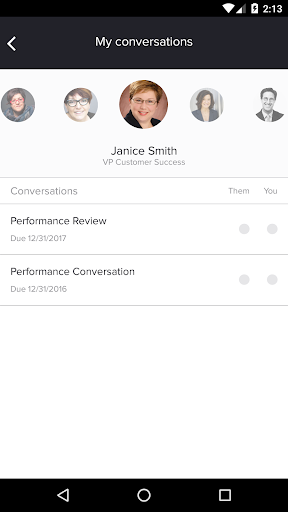 Betterworks Screen 3