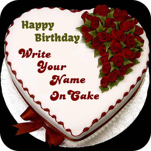Name On Cake Apps On Google Play