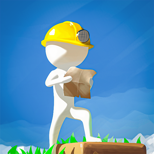 Gnome World logo