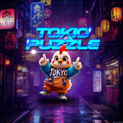 Tokio: Chicken Puzzle Download on Windows