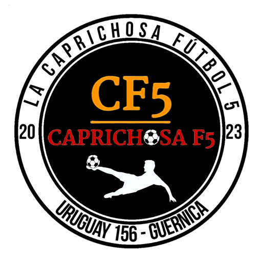 Torneo La Caprichosa F5 logo