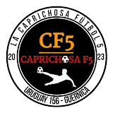 Torneo La Caprichosa F5 icon