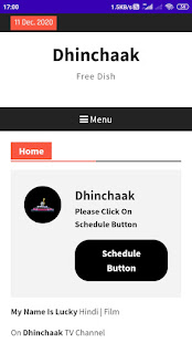 Dhinchaak 2.0.0 APK + Мод (Unlimited money) за Android