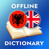Albanian-English Dictionary icon