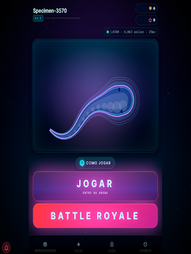 Sporre! Screenshot 4
