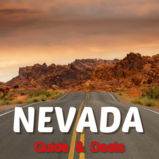 Travel to Nevada Guide & Deals تنزيل على نظام Windows