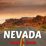 Travel to Nevada Guide & Deals Apk
