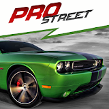 Pro Street Nitro Speed Racers icon