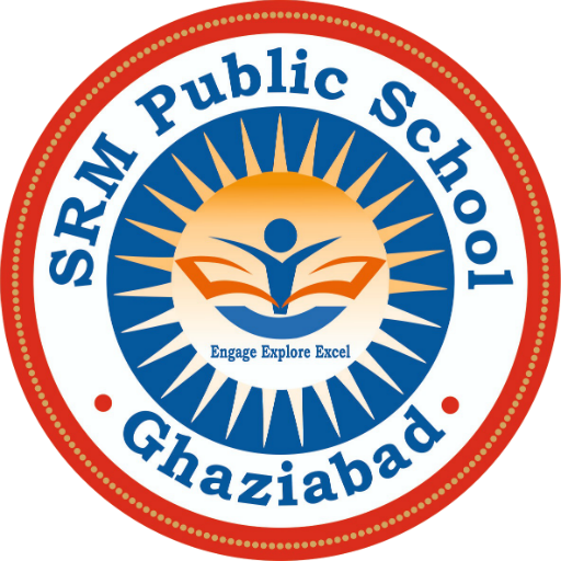 Shri Ram Modern Public School logo