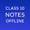 Class 10th All Subject Notes