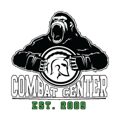 Combat Center 2.23.26.1 Icon