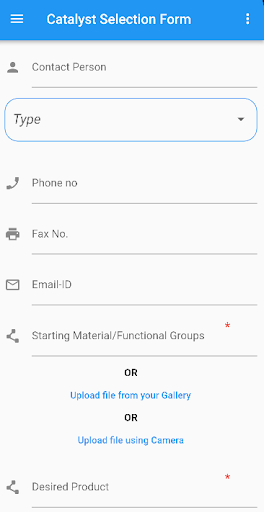 CatalystPro Screen 3