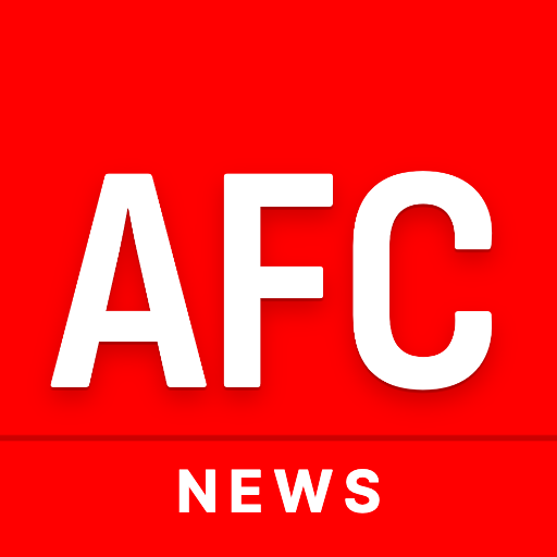 AFC News Feed logo