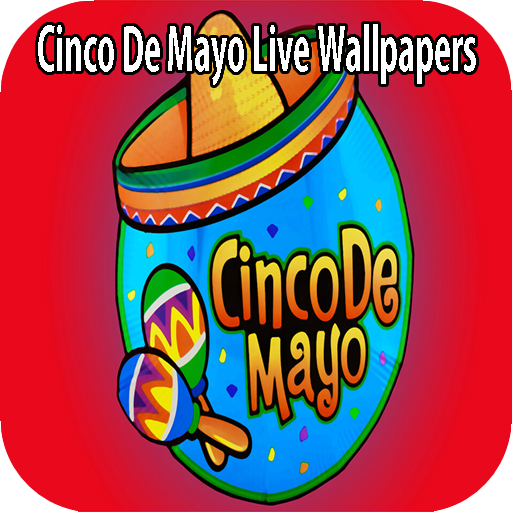Cinco De Mayo Live Wallpapers 1.0 Icon