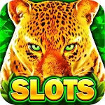 Cover Image of डाउनलोड House of Fortune - Slots  APK