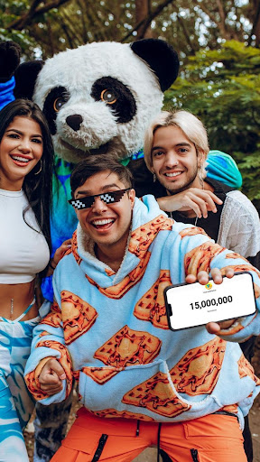 YOLO AVENTURAS - App Fandom Screen 2