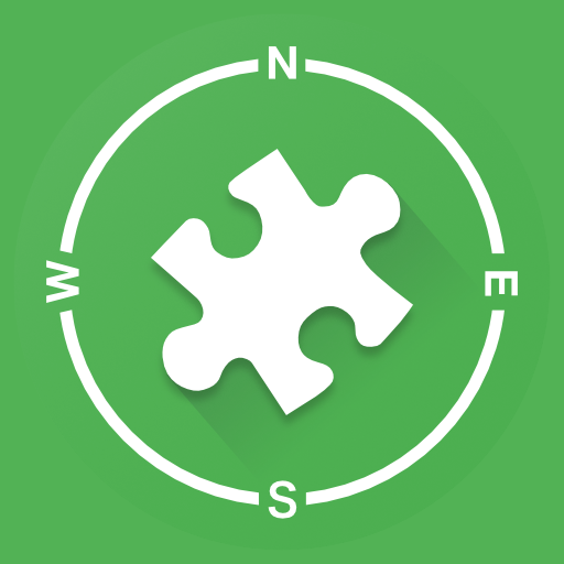 GeoCaching Buddy Logo