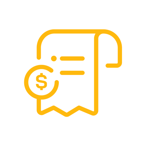 HR-OS Expenso logo