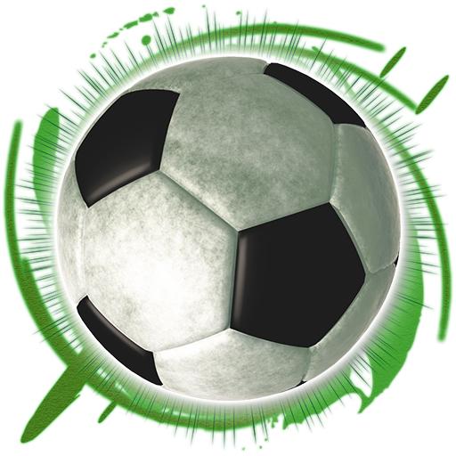 Switch Soccer  Icon