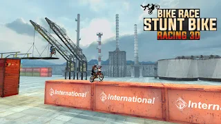 Bike Race : Stunt Bike Racing - Screenshot 2