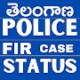 Telangana Police Case Status