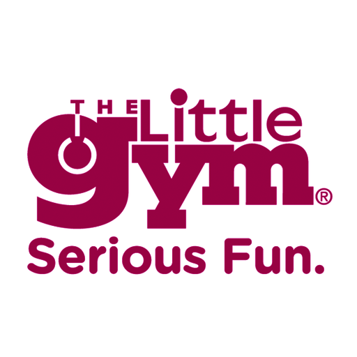The Little GYM Merida logo