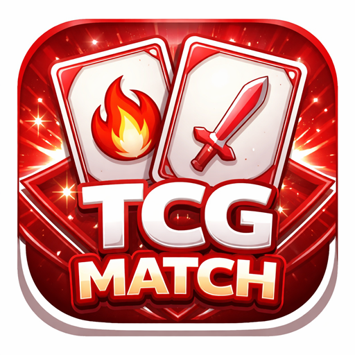 TCG Match
