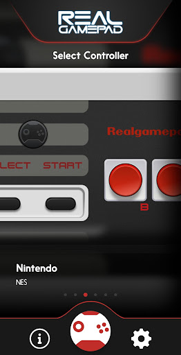 RealGamepad Screen 3