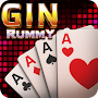 Gin Rummy Online