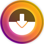 Cover Image of Download Videos and Images Downloader f  APK