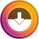 Videos and Images Downloader f - Androidアプリ