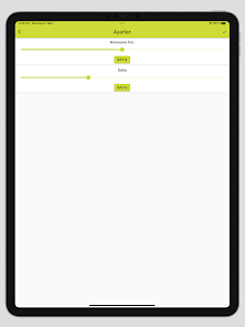 Ekran görüntüsü resmi