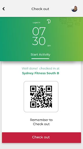 Android application Go Plus screenshort