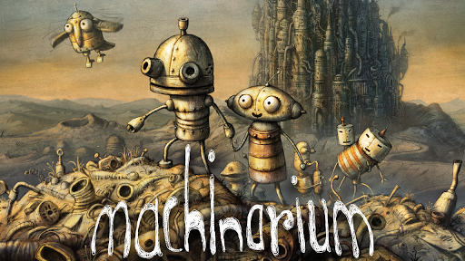 Le migliori avventure PUNTA e CLICCA per Android