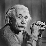 Cover Image of ดาวน์โหลด Albert Einstein Quotes  APK