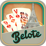 Cover Image of ดาวน์โหลด Belote  APK