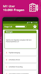 screenshot of MedAT 2go by MEDBREAKER